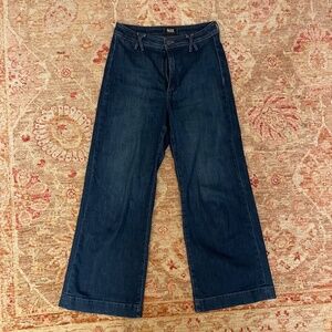 PAIGE Anessa Jeans Size 28